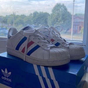 Adidas Original Superstar sneaker